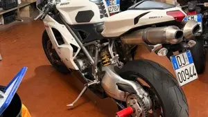 Ducati 848 (2007 - 13)  (9)