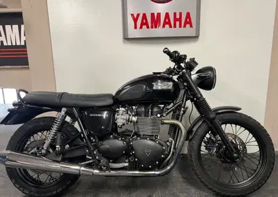Triumph Bonneville T100 (2008 - 16) - Annuncio 10058599