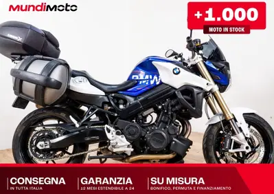 Bmw F 800 R (2012 - 14) - Annuncio 10057801