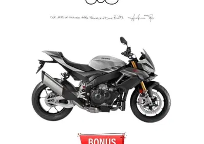Aprilia Tuono V4 (2025 - 26) - Annuncio 10058623