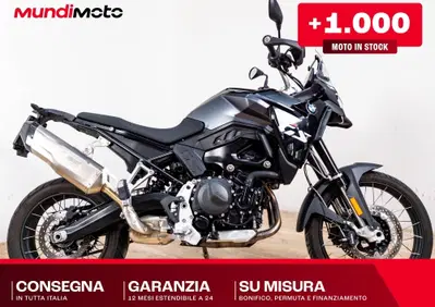 Bmw F 900 GS (2024 - 26) - Annuncio 10019695