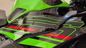 Kawasaki Ninja 636 ZX-6R Performance (2025 - 26)  (2)