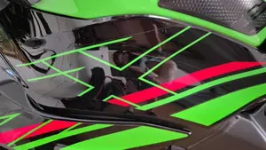 Kawasaki Ninja 636 ZX-6R Performance (2025 - 26)  (4)