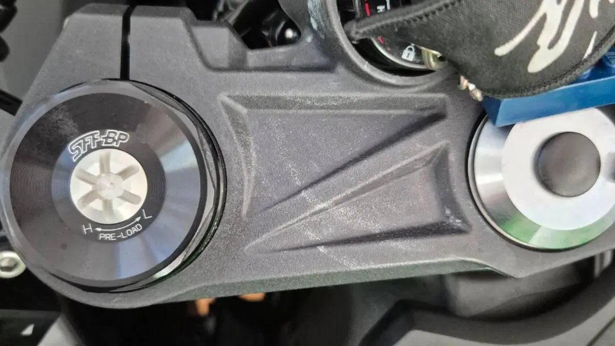 Kawasaki Ninja 636 ZX-6R Performance (2025 - 26)  (6)