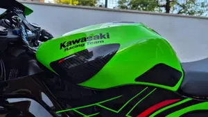 Kawasaki Ninja 636 ZX-6R Performance (2025 - 26)  (8)