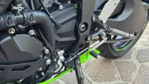 Kawasaki Ninja 636 ZX-6R Performance (2025 - 26)  (11)