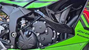 Kawasaki Ninja 636 ZX-6R Performance (2025 - 26)  (13)