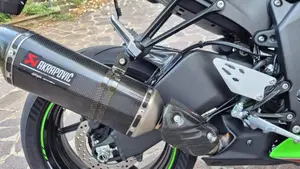 Kawasaki Ninja 636 ZX-6R Performance (2025 - 26)  (14)