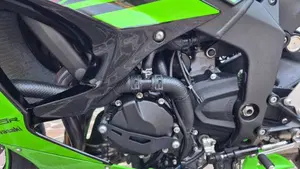 Kawasaki Ninja 636 ZX-6R Performance (2025 - 26)  (15)