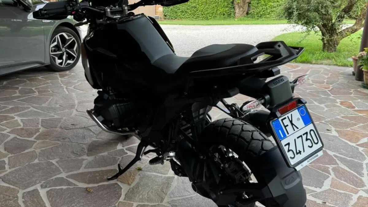Bmw R 1300 GS Triple Black (2023 - 26)  (4)