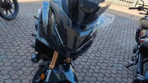 Honda NT 1100 DCT Electronic Suspension (2025 - 26) 