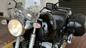 Bmw R 850 R epoca