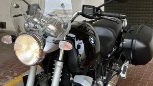 Bmw R 850 R Comfort (2004 - 07) 
