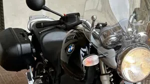 Bmw R 850 R Comfort (2004 - 07)  (2)