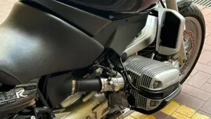 Bmw R 850 R Comfort (2004 - 07)  (3)