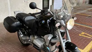 Bmw R 850 R Comfort (2004 - 07)  (12)