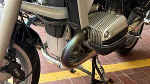 Bmw R 850 R Comfort (2004 - 07)  (13)