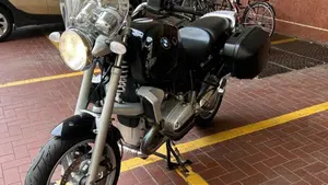 Bmw R 850 R Comfort (2004 - 07)  (15)