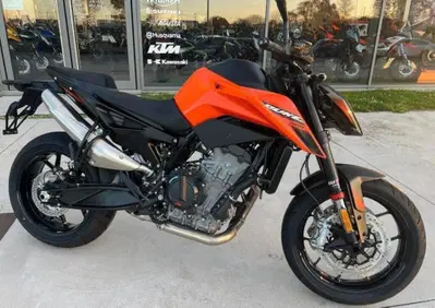 KTM 790 Duke (2025 - 26) - Annuncio 10058668