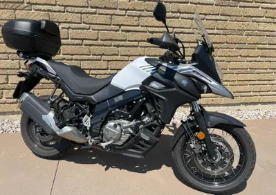 Suzuki V-Strom 650XT ABS (2017 - 20) - Annuncio 10058670