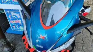 Aprilia RSV4 1100 (2025 - 26)  (2)