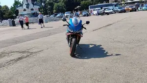 Aprilia RSV4 1100 (2025 - 26)  (3)