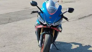 Aprilia RSV4 1100 (2025 - 26)  (4)