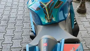 Aprilia RSV4 1100 (2025 - 26)  (5)