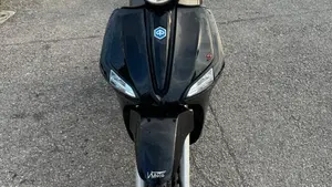 Piaggio Liberty S 50 4T (2020)  (2)