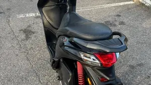 Piaggio Liberty S 50 4T (2020)  (6)