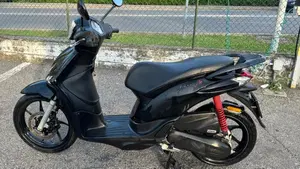 Piaggio Liberty S 50 4T (2020)  (7)