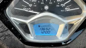 Piaggio Liberty S 50 4T (2020)  (11)