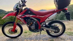 Honda CRF 250L (2017 - 20)  (2)