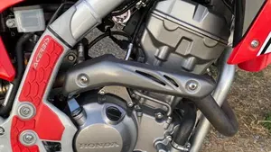 Honda CRF 250L (2017 - 20)  (3)