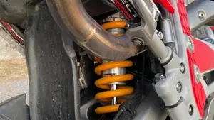 Honda CRF 250L (2017 - 20)  (4)
