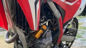 Honda CRF 250L (2017 - 20)  (6)