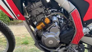 Honda CRF 250L (2017 - 20)  (8)