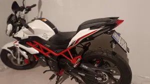 Benelli BN 125 (2018 - 20) 