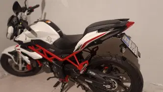 Benelli BN 125 (2018 - 20) usata