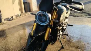 Moto Morini SEIEMMEZZO SCR (2022 - 26)  (4)
