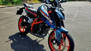 KTM 390 Duke (2024 - 25)  (4)