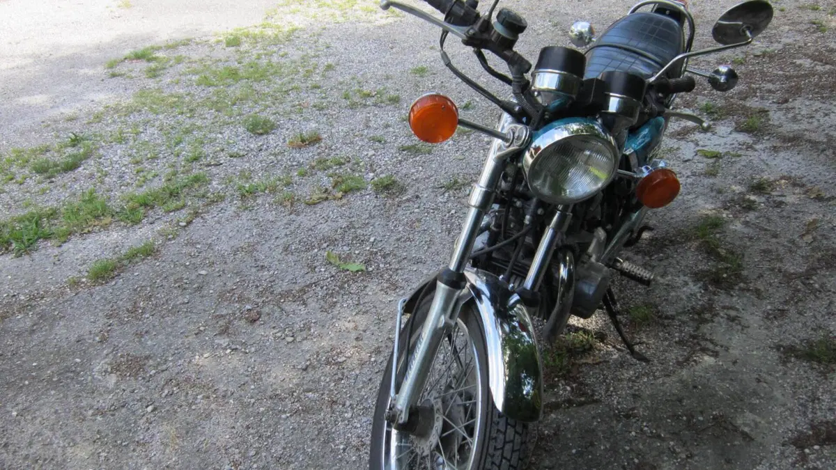 Kawasaki   (2)