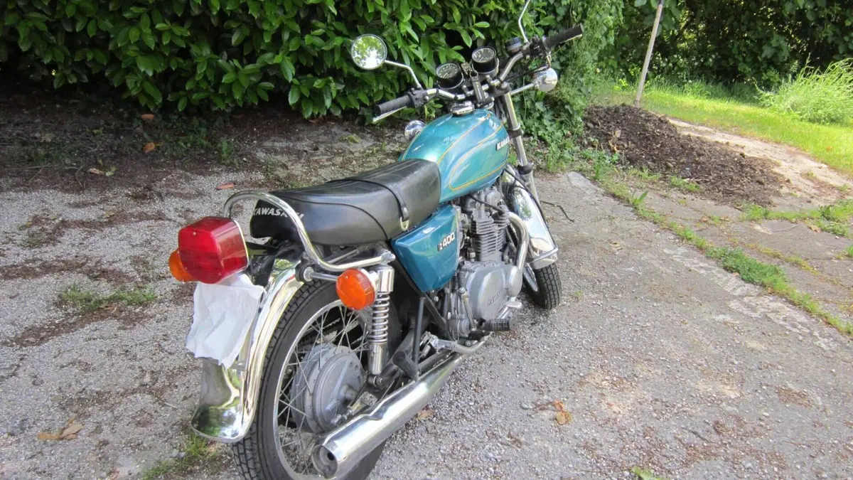 Kawasaki   (4)