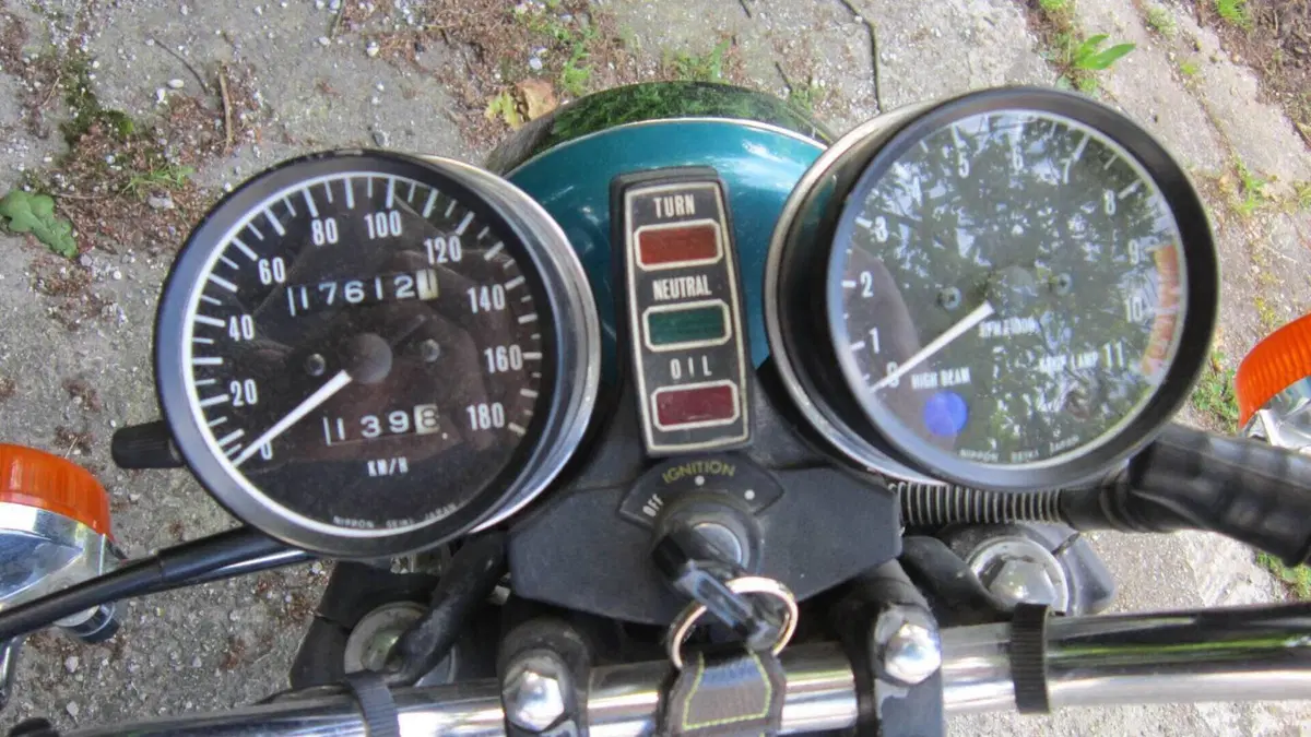 Kawasaki   (5)