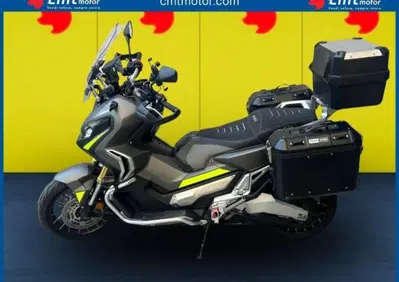Honda X-ADV 750 Travel Edition (2017) - Annuncio 10028105