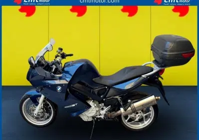 Bmw F 800 ST - Annuncio 10028106
