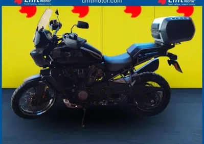 Harley-Davidson Pan America 1250 Special (2020 - 25) - Annuncio 10043114