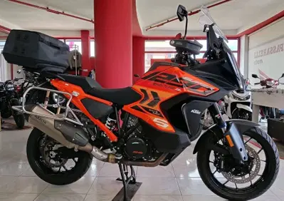 KTM 1290 Super Adventure S (2022 - 25) - Annuncio 10058707