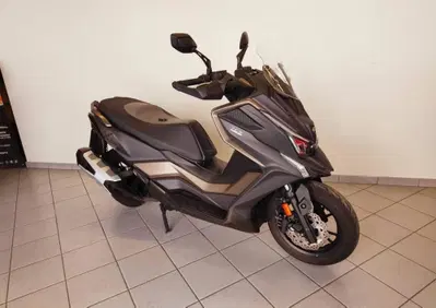 Kymco DTX 360 350 (2022 - 26) - Annuncio 10058688