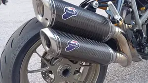 Ducati Streetfighter S (2009 - 14)  (8)